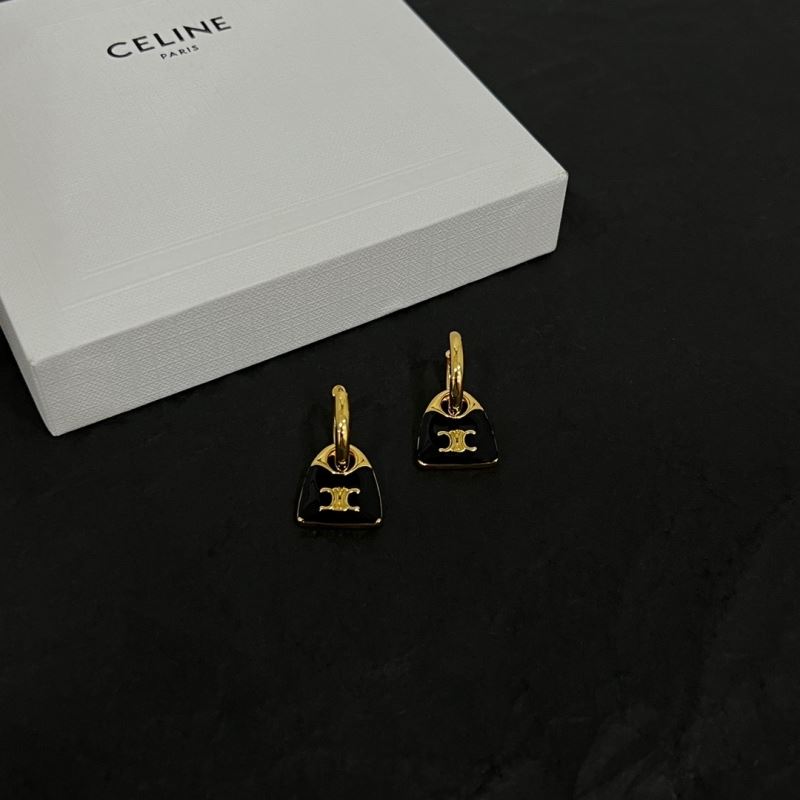 Celine Earrings